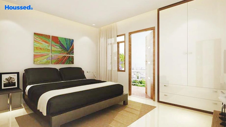 Sample Apartment of Shubh Avana in Patarkar Colony, Jaipur - Image 173006