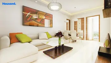 Sample Apartment of Shubh Avana - Image 173007