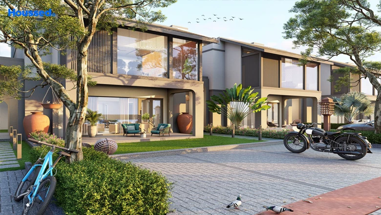 Project Image of Krishna Kunj Vihar in Koba, Gandhinagar - Image 107174