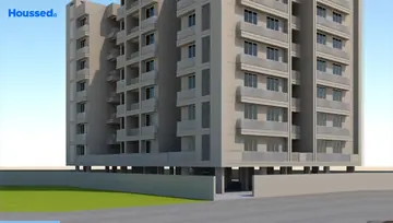 Project Image of Shiv Parth Avenue - Image 107180