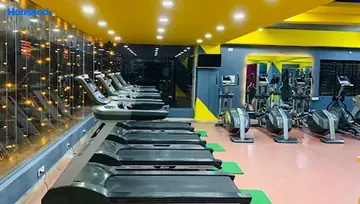Amenities of Divina - MGP Globus Palladium - Image 107190