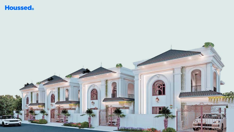 Project Image of Divina - MGP Globus Palladium in Padur, Chennai - Image 107189