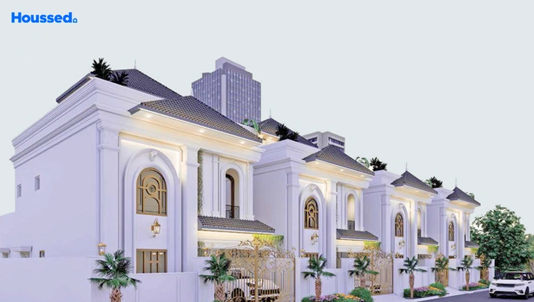 Project Image of Divina - MGP Globus Palladium in Padur, Chennai - Image 107186