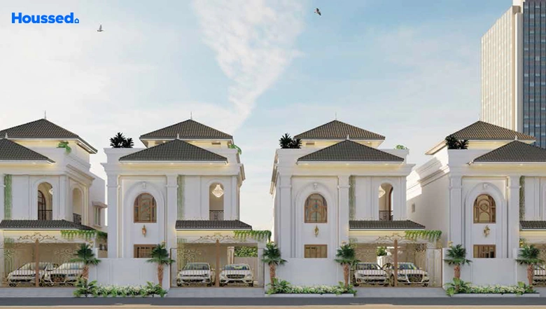 Project Image of Divina - MGP Globus Palladium in Padur, Chennai - Image 107187