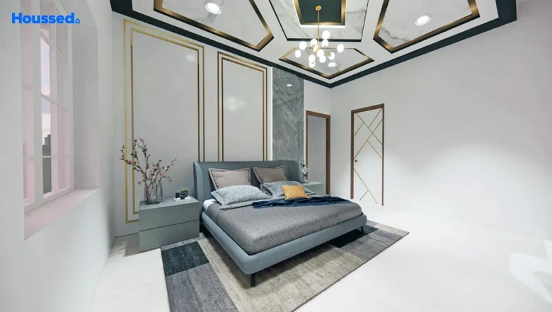 Sample Apartment of Divina - MGP Globus Palladium in Padur, Chennai - Image 107192