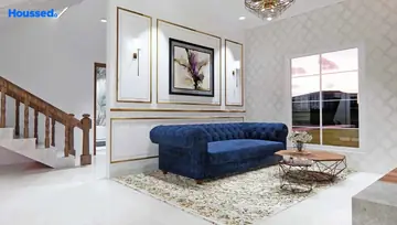 Sample Apartment of Divina - MGP Globus Palladium - Image 107191