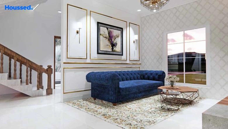 Sample Apartment of Divina - MGP Globus Palladium in Padur, Chennai - Image 107191