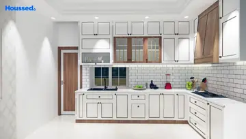 Sample Apartment of Divina - MGP Globus Palladium - Image 107193