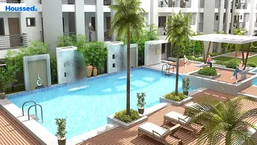 Amenities of Saravana Esplanade - Image 107484