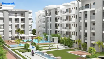 Project Image of Saravana Esplanade - Image 107482