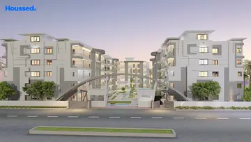 Project Image of Saravana Esplanade - Image 107481