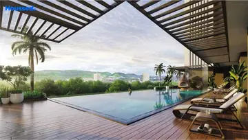 Amenities of Ashar Pulse - Image 122238