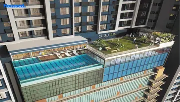 Amenities of Ashar Pulse - Image 122239