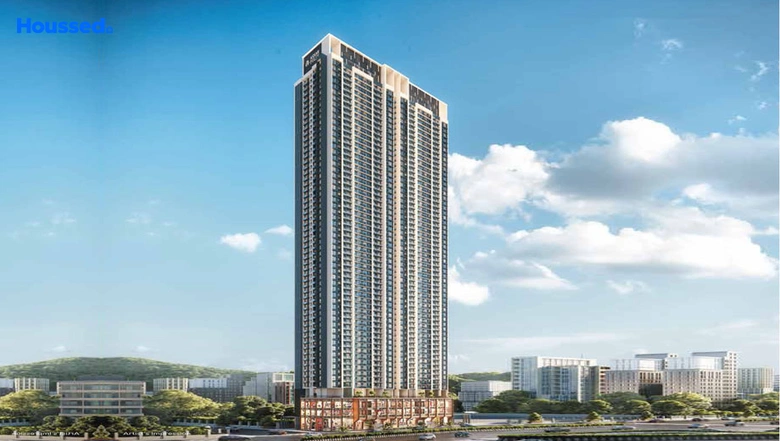 Project Image of Ashar Pulse in Thane West, Thane - Image 122236