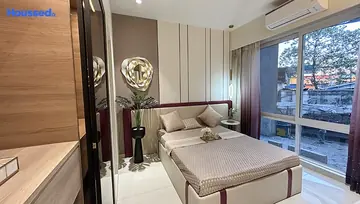 Sample Apartment of Ashar Pulse - Image 122241