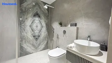Sample Apartment of Ashar Pulse - Image 122242
