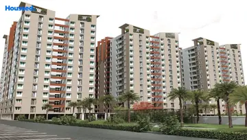 Project Image of ICMC Akila Heights - Image 128519