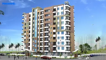 Project Image of Mojika Midas Residency - Image 170827