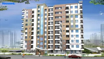 Project Image of Mojika Midas Residency - Image 170826