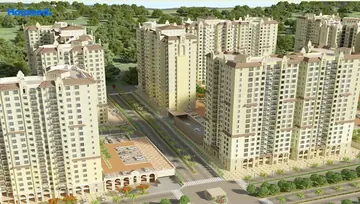 Project Image of DLF Maiden Heights - Image 107198