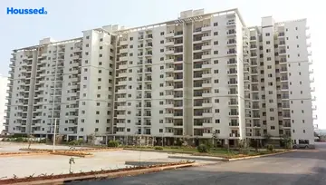Project Image of DLF Maiden Heights - Image 107197