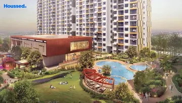 Amenities of Adarsh Lakefront - Image 107209