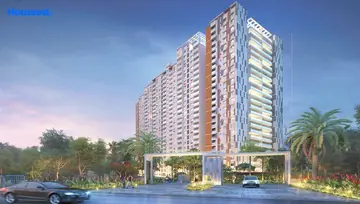 Project Image of Adarsh Lakefront - Image 107205
