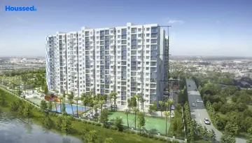 Project Image of Adarsh Lakefront - Image 107206