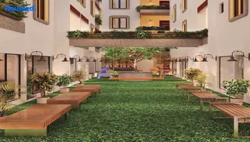 Amenities of Bharathi Elements - Image 127960