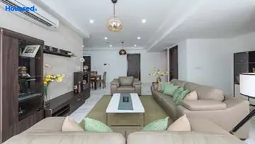 Sample Apartment of Tata The Promont - Image 107230