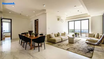 Sample Apartment of Tata The Promont - Image 107231