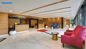 Sample Apartment of Tata The Promont - Image 107233