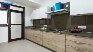 Sample Apartment of Tata The Promont - Image 107232