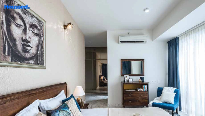 Sample Apartment of Tata The Promont in Banashankari, Bangalore - Image 107229