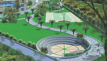 Amenities of Ahad Euphoria - Image 107221
