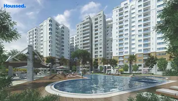 Amenities of Ahad Euphoria - Image 107219