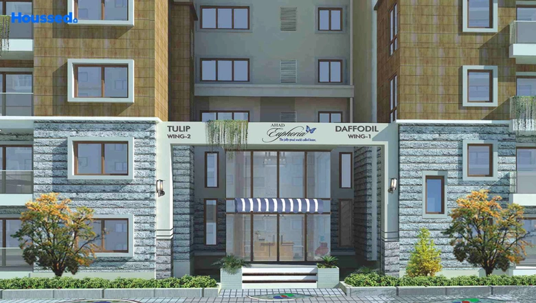 Project Image of Ahad Euphoria in Sarjapur, Bangalore - Image 107218