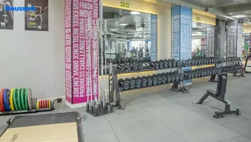 Amenities of Newry Sabari Sattva - Image 107238