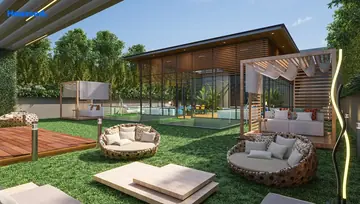 Amenities of Manav La Centra - Image 9873