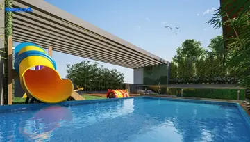 Amenities of Manav La Centra - Image 9874