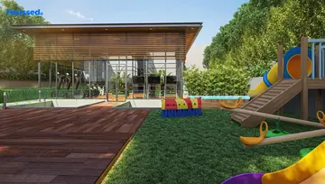 Amenities of Manav La Centra - Image 9876