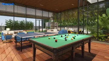 Amenities of Manav La Centra - Image 9875