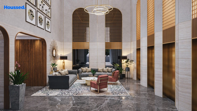 Project Image of Manav La Centra in Tathawade, Pune - Image 9871