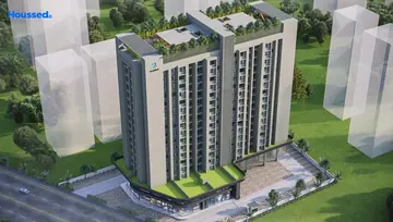 Project Image of Manav La Centra - Image 9872
