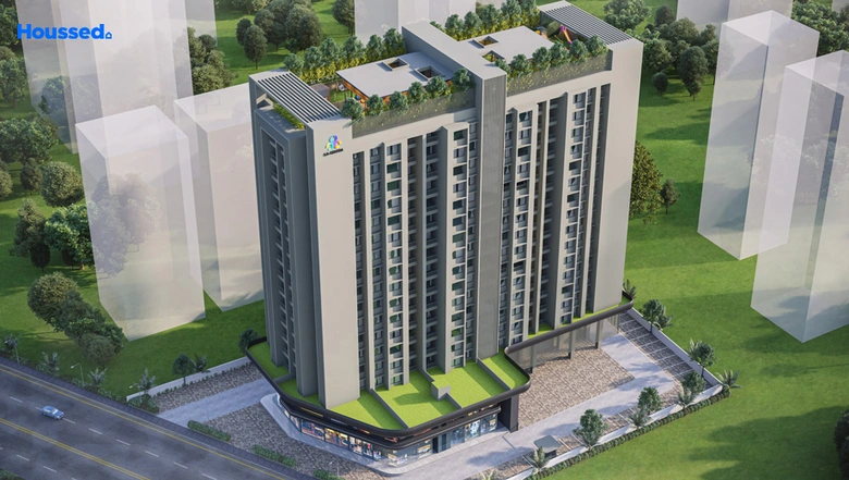 Project Image of Manav La Centra in Tathawade, Pune - Image 9872