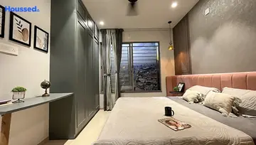 Sample Apartment of Manav La Centra - Image 9882