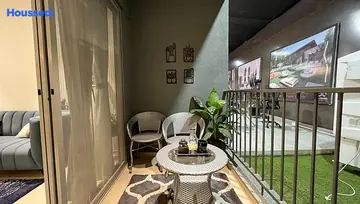 Sample Apartment of Manav La Centra - Image 9883