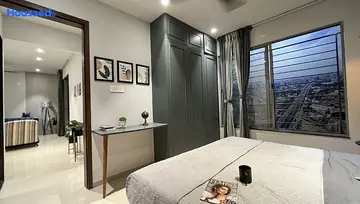 Sample Apartment of Manav La Centra - Image 9885