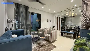 Sample Apartment of Manav La Centra - Image 9878