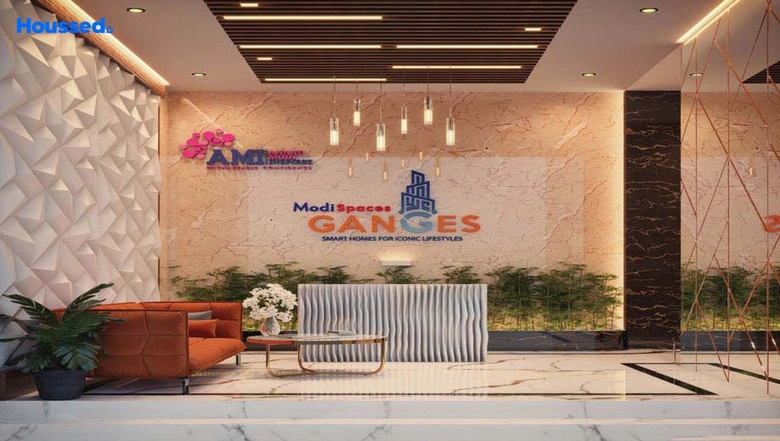 Project Image of Modi Ganges in Borivali West, Mumbai - Image 28236